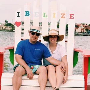 Meet your Posher, Abby